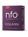 Nfö - Collagen - 14 Serving Bags
