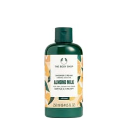 The Body Shop Shower Cream