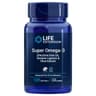Life Extension - Super Omega-3 EPA/DHA med sesamlignaner och olivextrakt