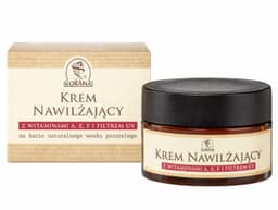 Korana Moisturizing Cream Sensitive Skin