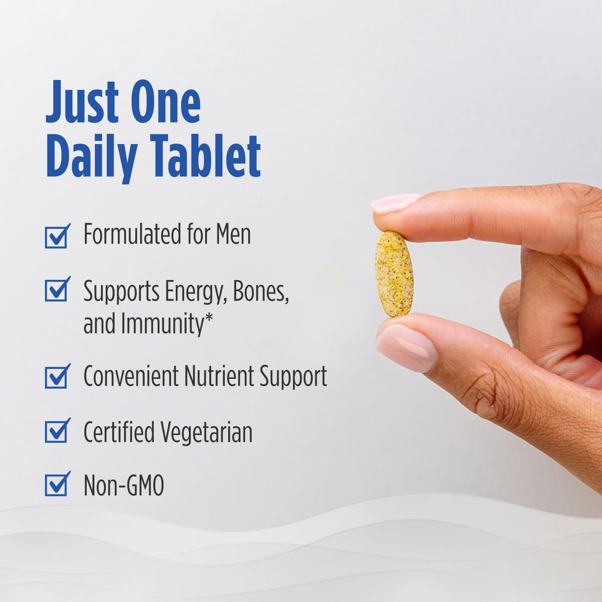 Nordic Naturals - Men'S Multivitamin One Daily - 30 Tabs
