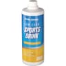 Body Attack - Sports Drink Zero - Ananas, 1000 ml