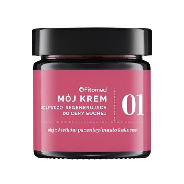 Fitomed - Nourishing Cream – Fitomed