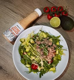 Biotechusa - Zero Sauce, Barbecue - 350ml