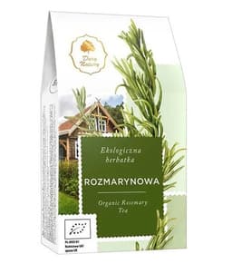 Dary Natury - Rosemary - Herbal Extract