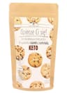 Pięć Przemian - KETO Mix Cookie With Chocolate - 365g