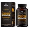 SOLVE! - Cordyceps Mushroom - 60 Caps