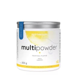 Nutriversum - Multipowder