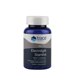 Trace Minerals - Electrolyte Stamina - 90 Tabs