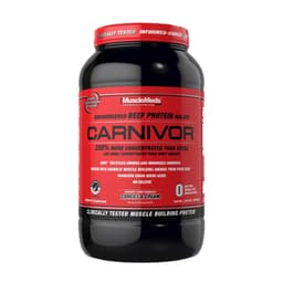 MuscleMeds - Cookies & Cream - 28 Servings - 840g