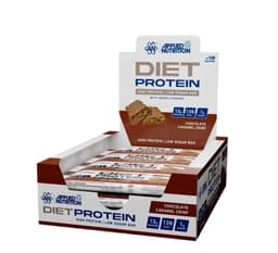 Applied Nutrition - Diet Protein Bar