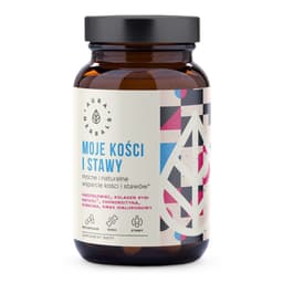 Aura Herbals My Bones And Joints