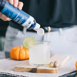Trace Minerals - 40,000 Volts Electrolyte Concentrate