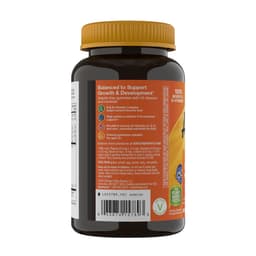 Nature'S Way - Premium Kids Multivitamin Gummy - 90 Gummies