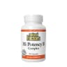 Natural Factors - High Potency B Complex - 90 Caps