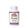 Natural Factors Niacin 500mg - 90 Tabs