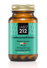 Labs 212 - L-Selenomethionine Selenium Select - 120 Caps