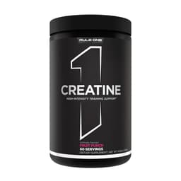 Rule One - Creatine Monohydrate