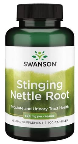 Swanson Stinging Nettle Root