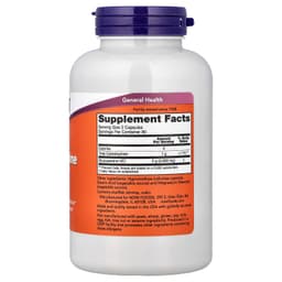 NOW Foods - Glucosamine 1000 - 180 Caps