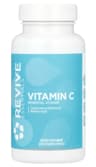 Revive - Vitamin C - 60 Vcaps