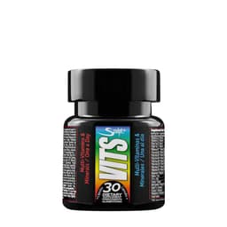 Sculpt - Vitamins & Minerals - 30 Caps