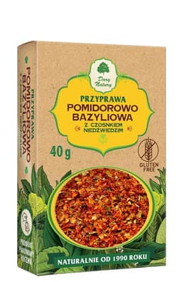 Dary Natury - Tomato & Sauce Seasonings