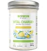 Biowen - Organic Electrolytes Lemon Flavor 250g