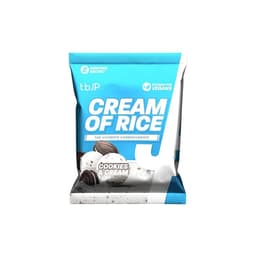 Trained by JP - Cream Of Rice