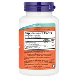 NOW Foods - Calcium Hydroxyapatite - 120 Caps