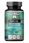 Apollo'S Hegemony - Fish Oil - 60 Sgels