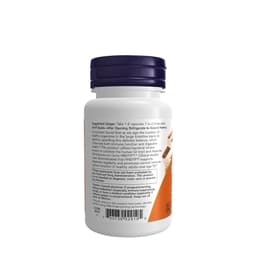 NOW Foods - Clinical Gi Probiotic - 60 Vcaps