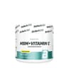 BioTechUSA - MSM + Vitamin C - 150g