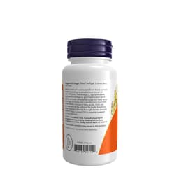 NOW Foods - Black Currant Oil - 500mg - 100 Sgels