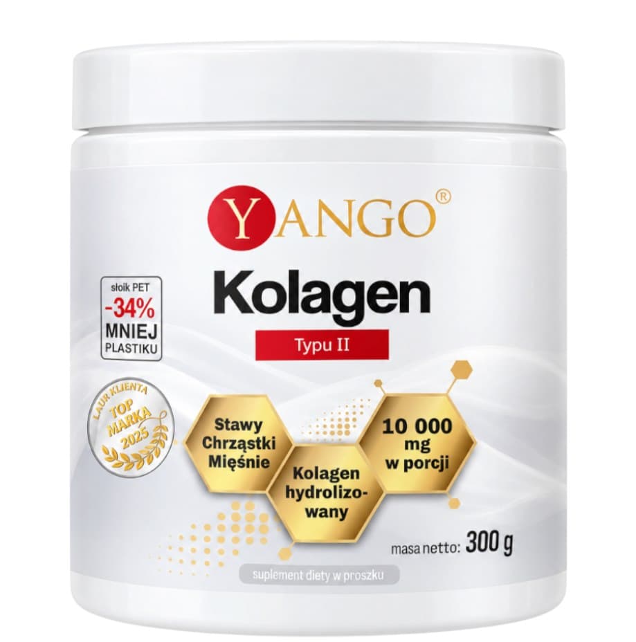 Yango Collagen Type II