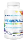 Allnutrition - Vitaminall - Multivitamin Complex