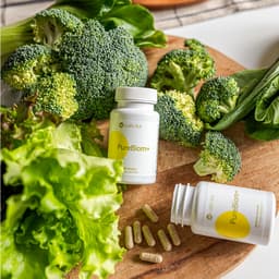 CaliVita PureBiom+ - 30 Veg Capsules