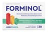 Aronpharma - Forminol - 30 Caps