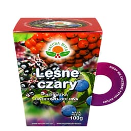 Natura-Wita - Forest Magic - 100g