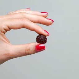 Nutriversum - KSM-66 Ashwagandha Gummies Blackberry 60 Gummies