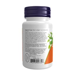 NOW Foods - Oregano Oil - 90 Sgels