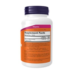 NOW Foods - Niacinamide - 90 Tablets