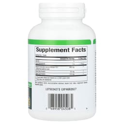 Natural Factors - DGL Deglycyrrhizinated Licorice Root Extract