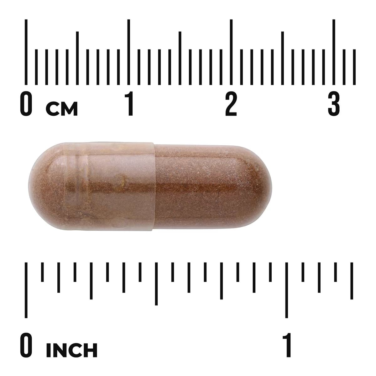 Swanson - Full Spectrum Mangosteen - 100 Kapsler