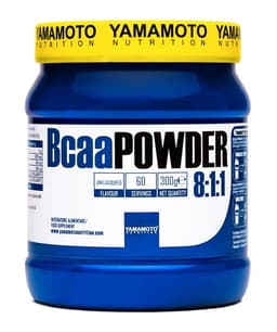 Yamamoto Research - BCAA Powder