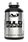Addict Sport Nutrition - Multi Enzymes - 90 Caps