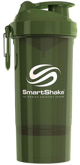 SmartShake - Original2Go One