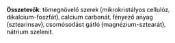 Jutavit - Selenium - 60 Tabs