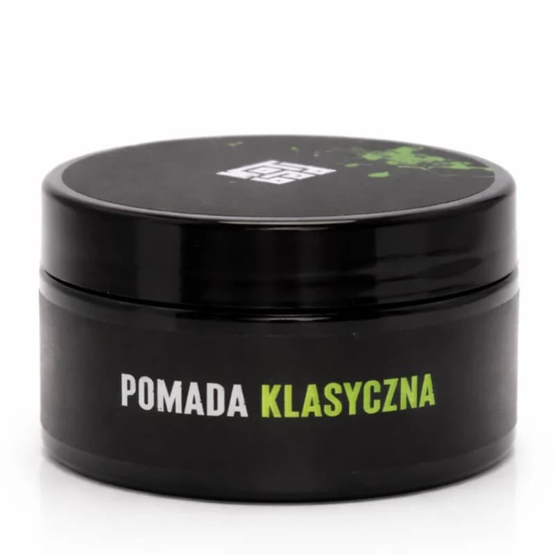 NOT BAD STUFF - Classic Pomade 100ml