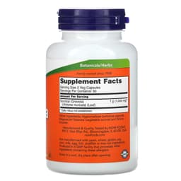 NOW Foods - Graviola - 500mg - 100 Vcaps